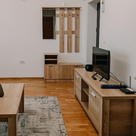Hella Apartament Mamaia-Nord Năvodari Exteriör bild