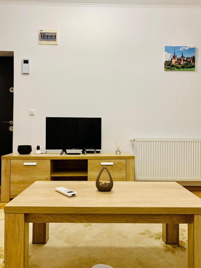 Hella Apartament Mamaia-Nord Năvodari Exteriör bild