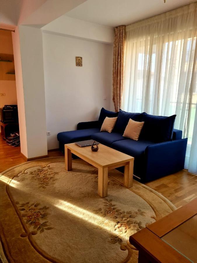 Hella Apartament Mamaia-Nord Năvodari Exteriör bild