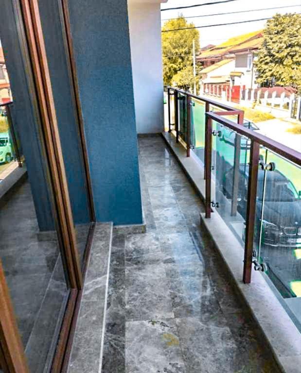 Hella Apartament Mamaia-Nord Năvodari Exteriör bild