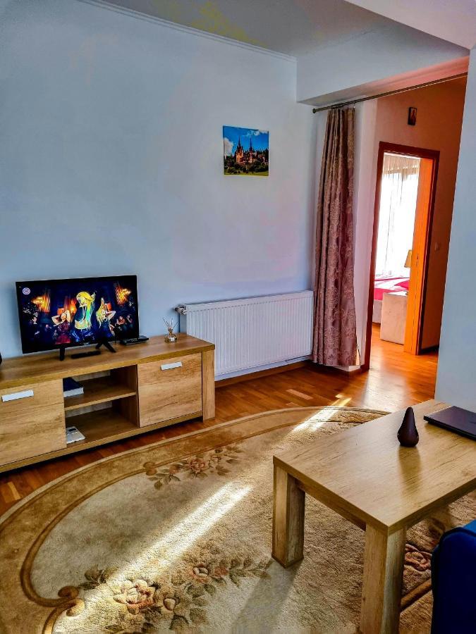 Hella Apartament Mamaia-Nord Năvodari Exteriör bild