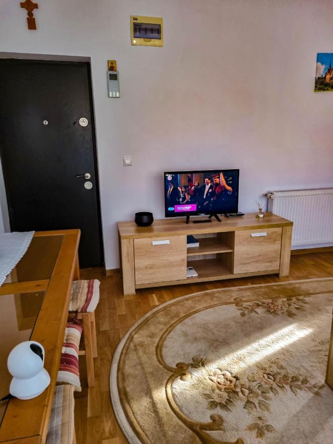 Hella Apartament Mamaia-Nord Năvodari Exteriör bild
