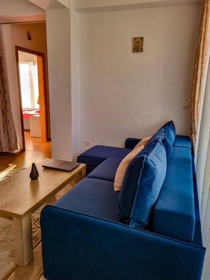 Hella Apartament Mamaia-Nord Năvodari Exteriör bild