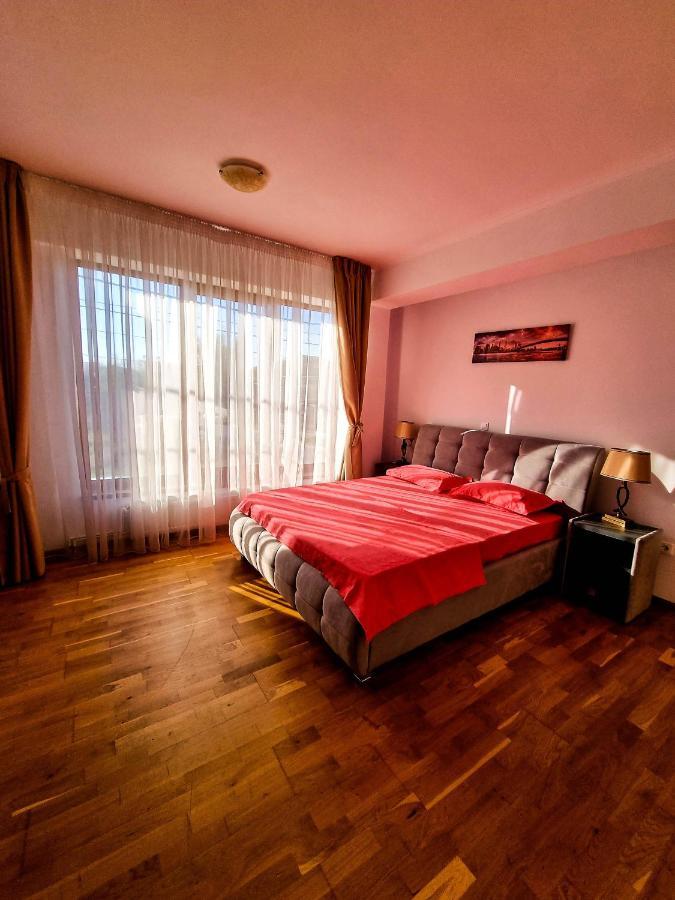 Hella Apartament Mamaia-Nord Năvodari Exteriör bild