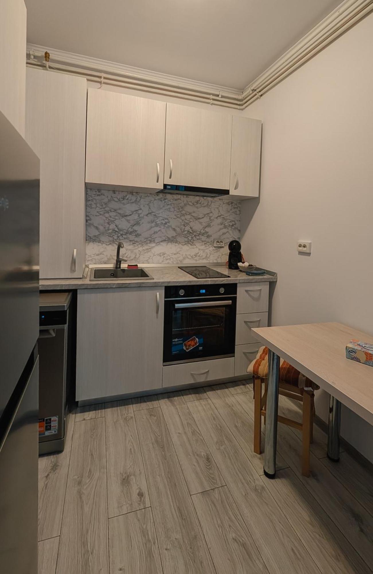 Hella Apartament Mamaia-Nord Năvodari Exteriör bild