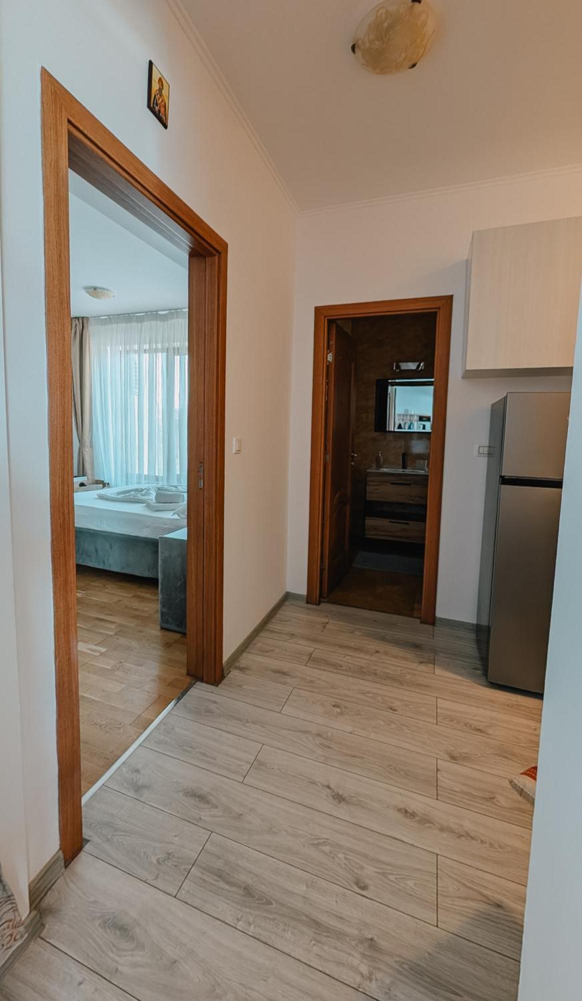 Hella Apartament Mamaia-Nord Năvodari Exteriör bild