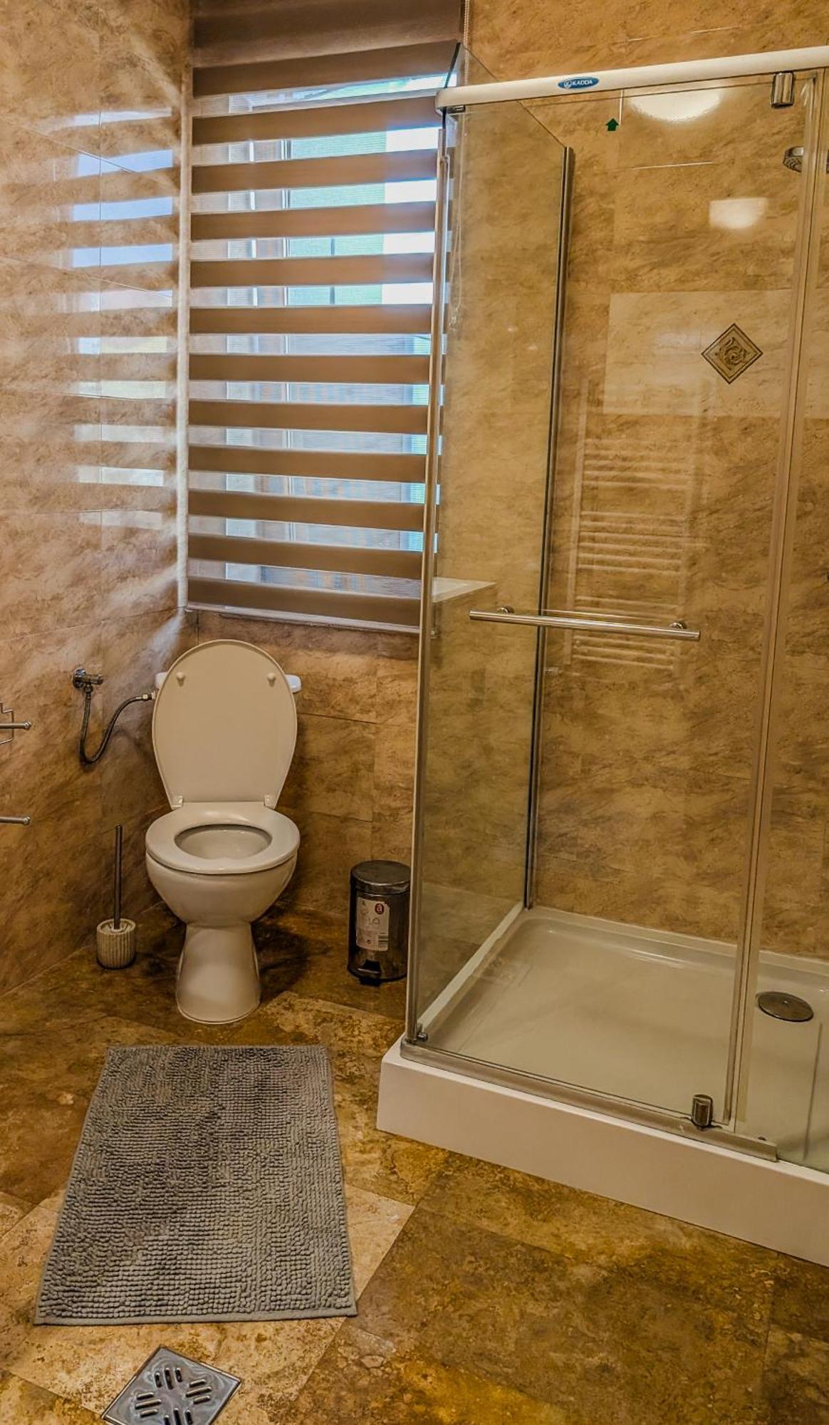 Hella Apartament Mamaia-Nord Năvodari Exteriör bild