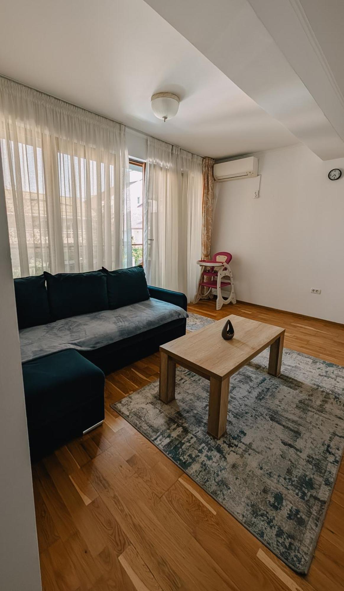 Hella Apartament Mamaia-Nord Năvodari Exteriör bild