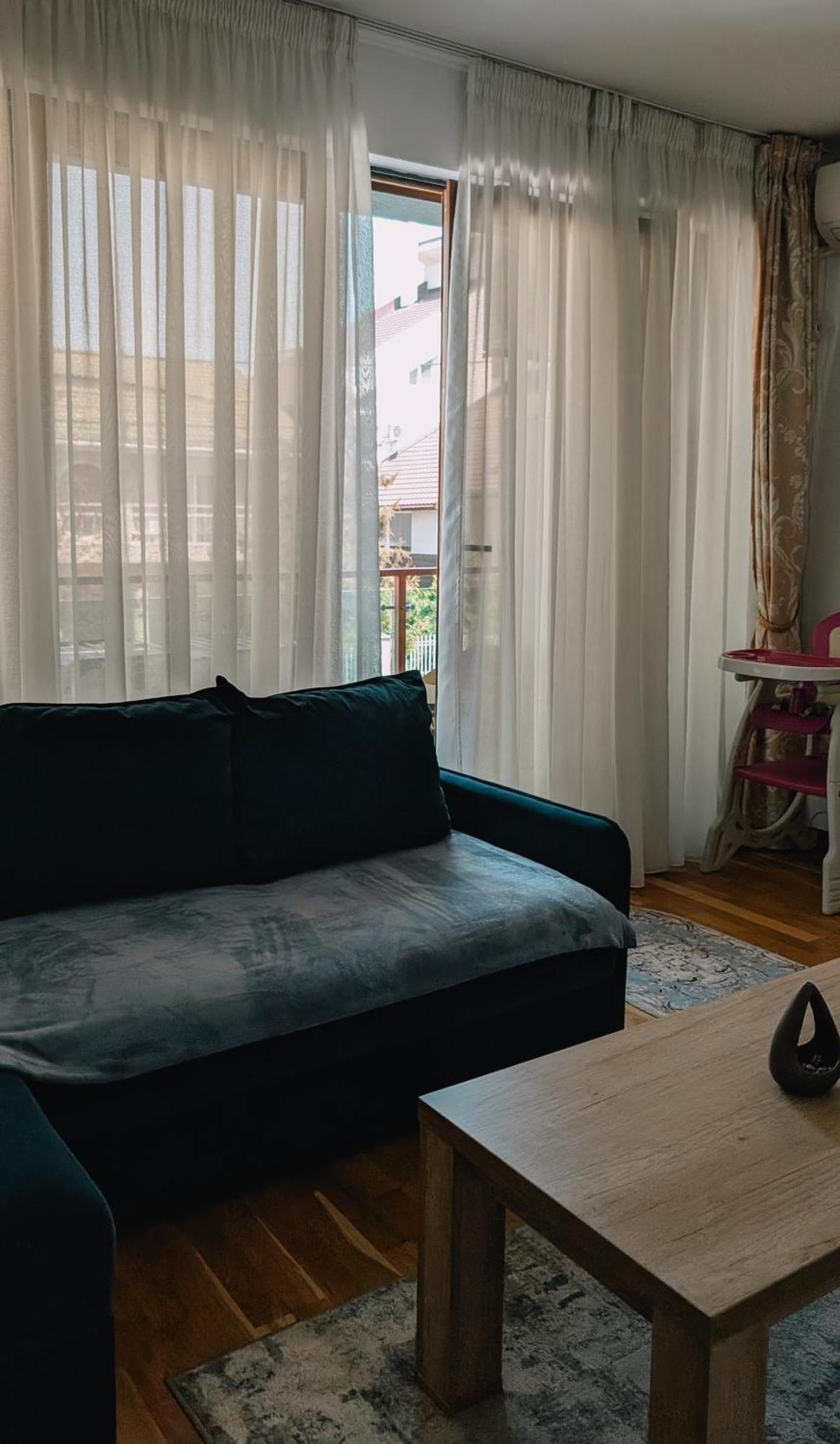Hella Apartament Mamaia-Nord Năvodari Exteriör bild