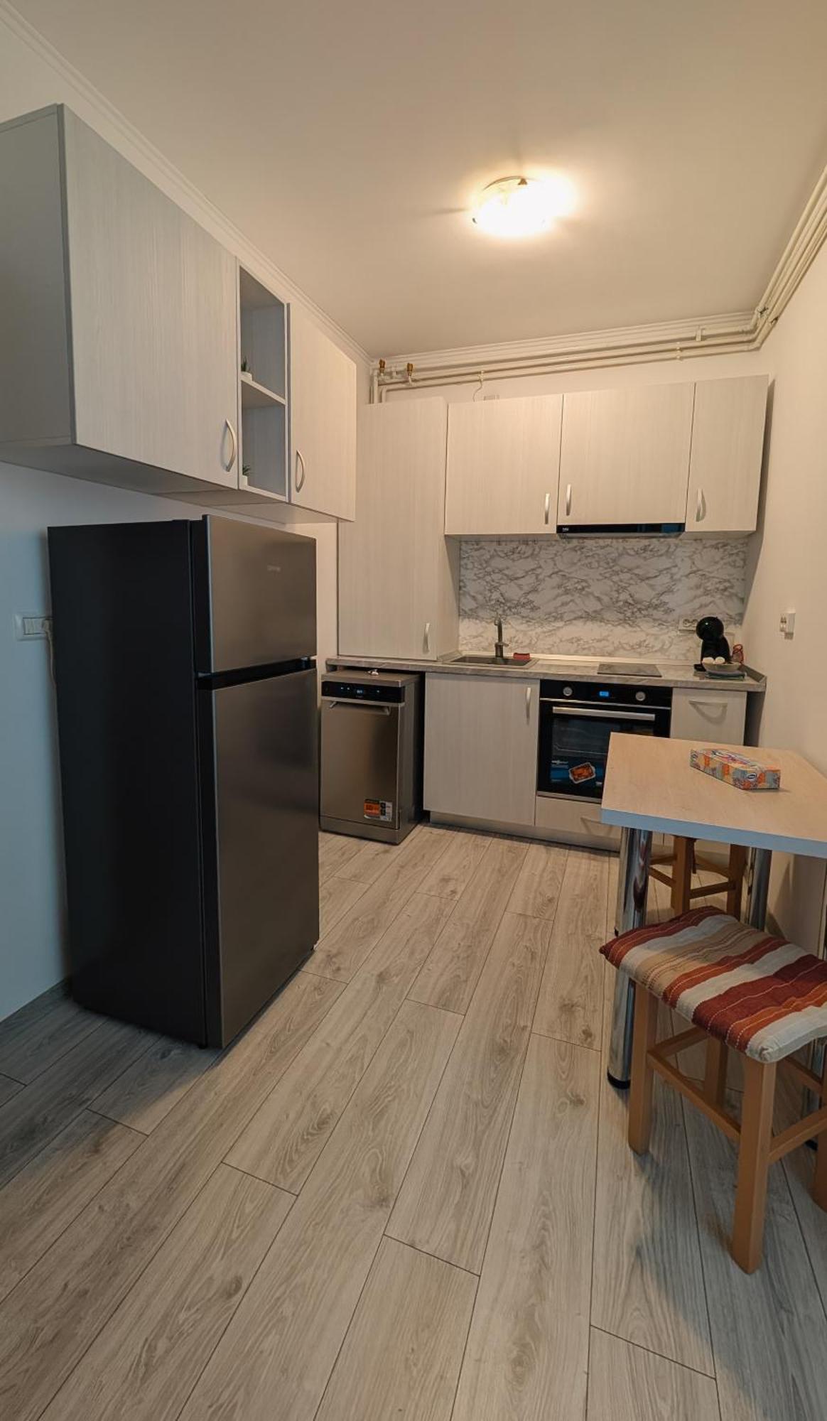 Hella Apartament Mamaia-Nord Năvodari Exteriör bild