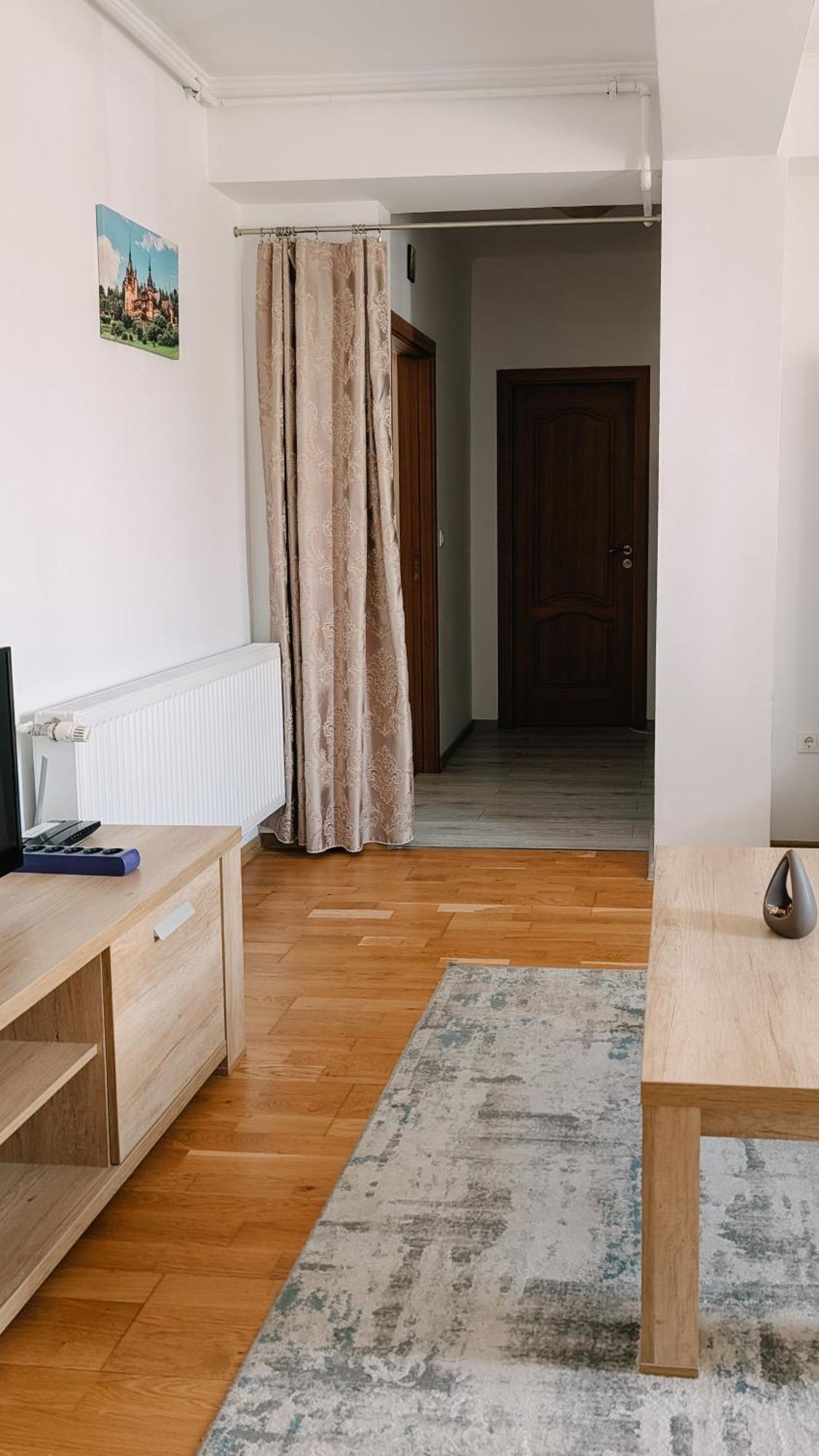 Hella Apartament Mamaia-Nord Năvodari Exteriör bild