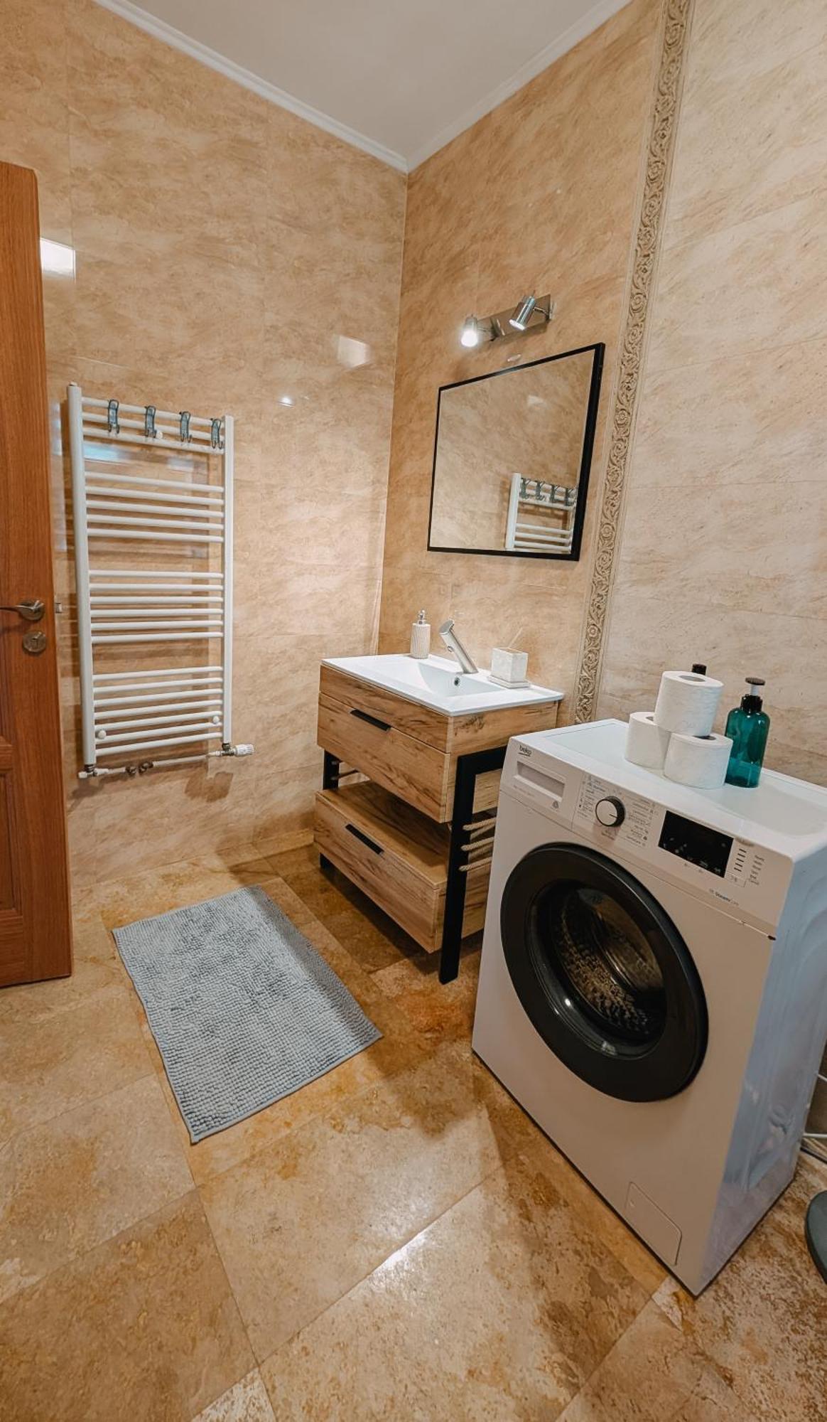 Hella Apartament Mamaia-Nord Năvodari Exteriör bild