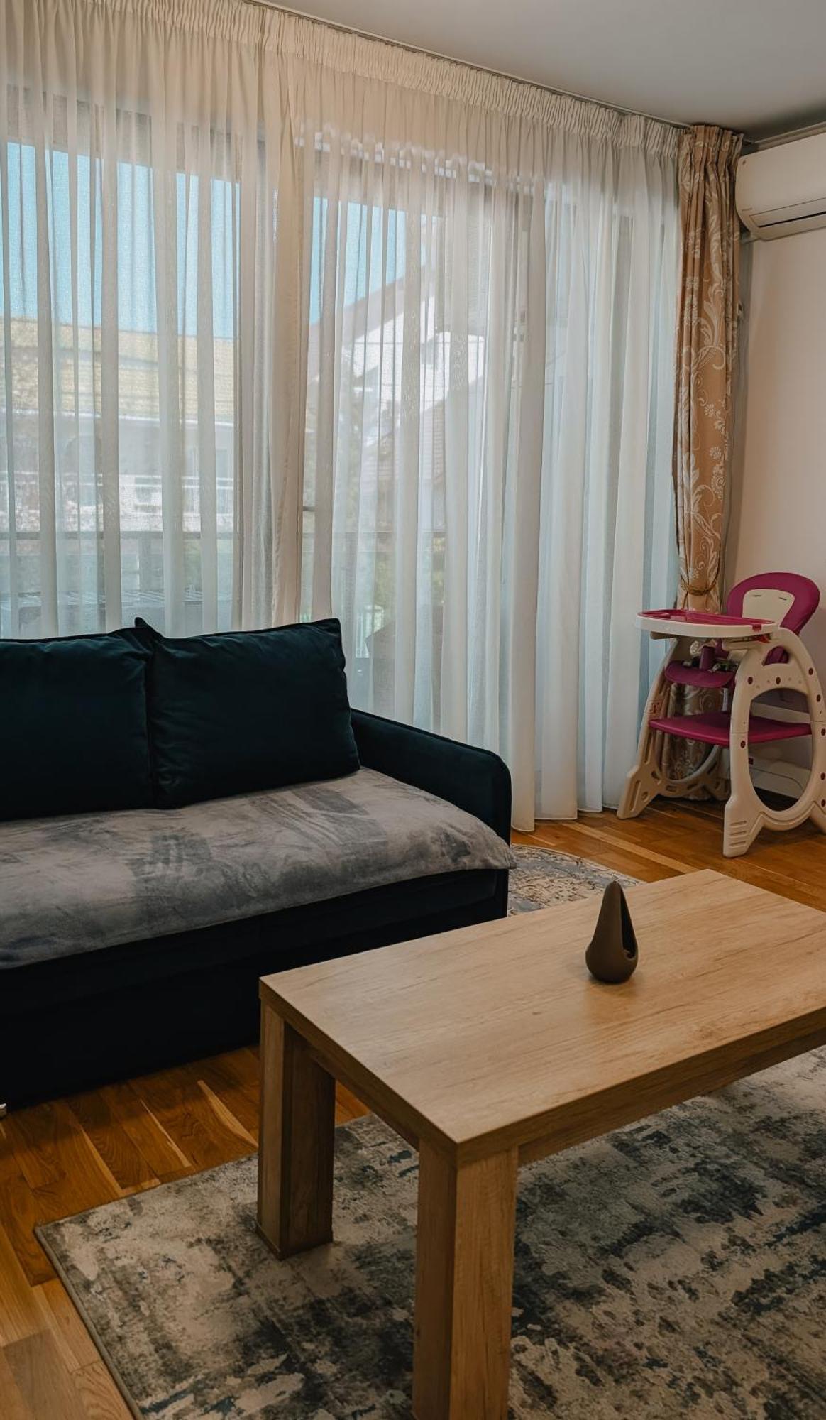 Hella Apartament Mamaia-Nord Năvodari Exteriör bild