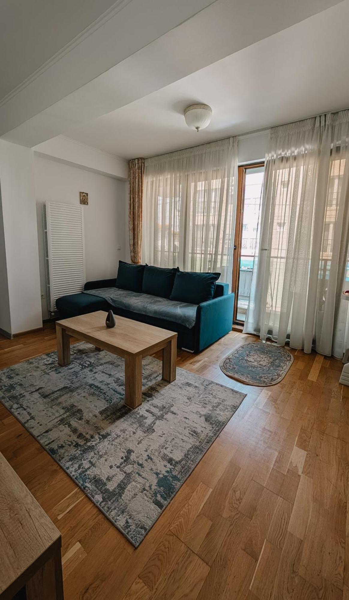 Hella Apartament Mamaia-Nord Năvodari Exteriör bild