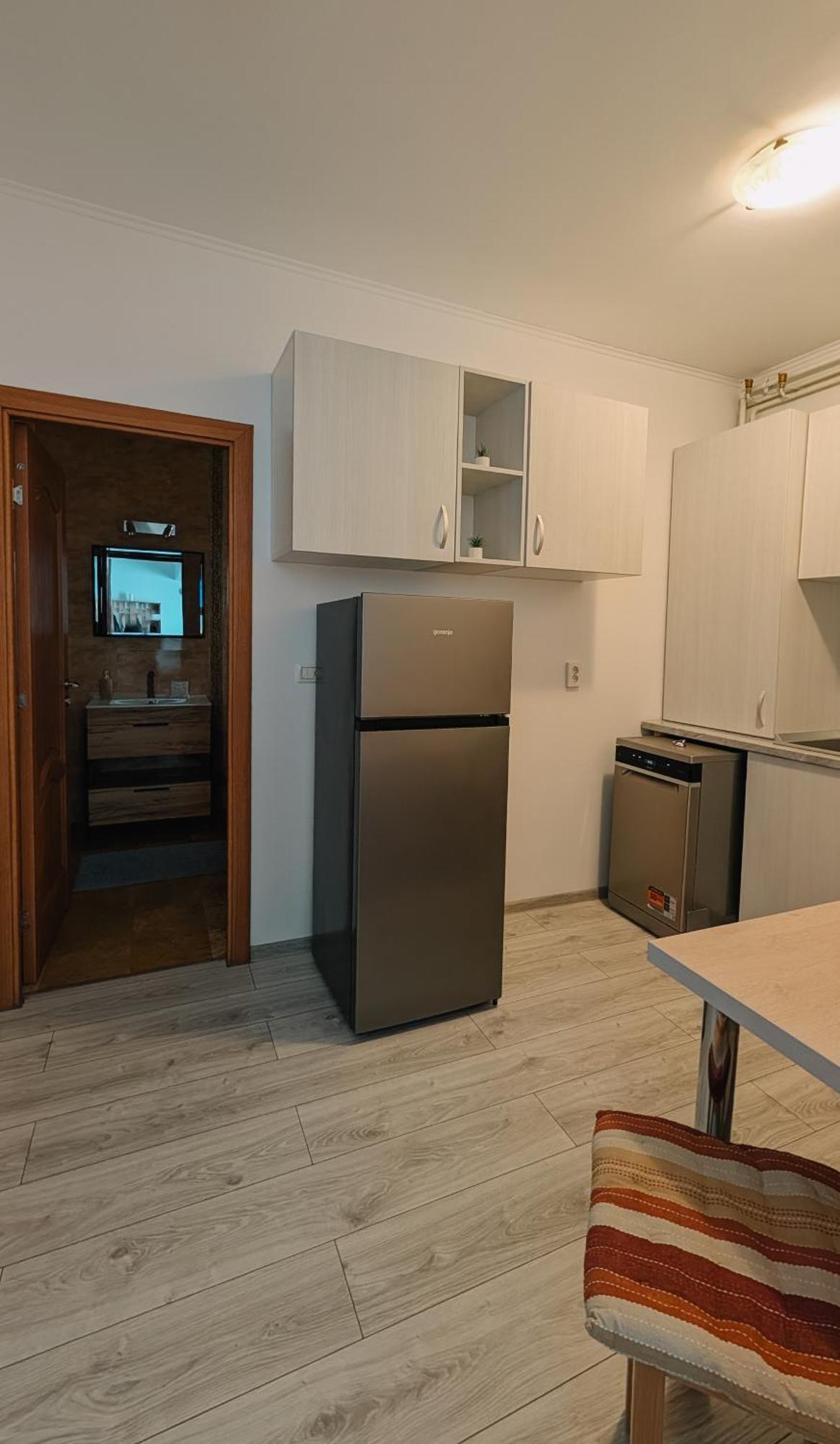 Hella Apartament Mamaia-Nord Năvodari Exteriör bild