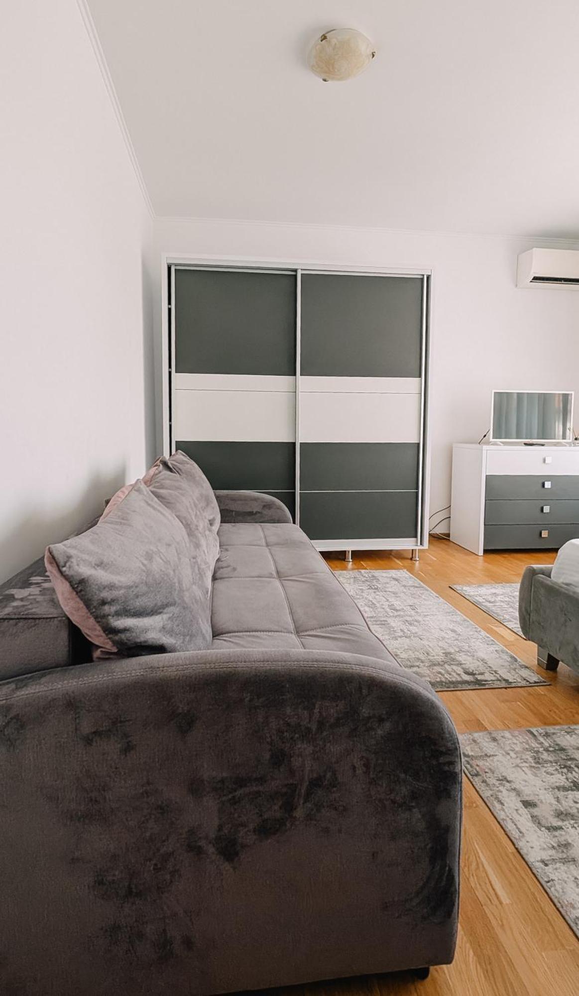 Hella Apartament Mamaia-Nord Năvodari Exteriör bild