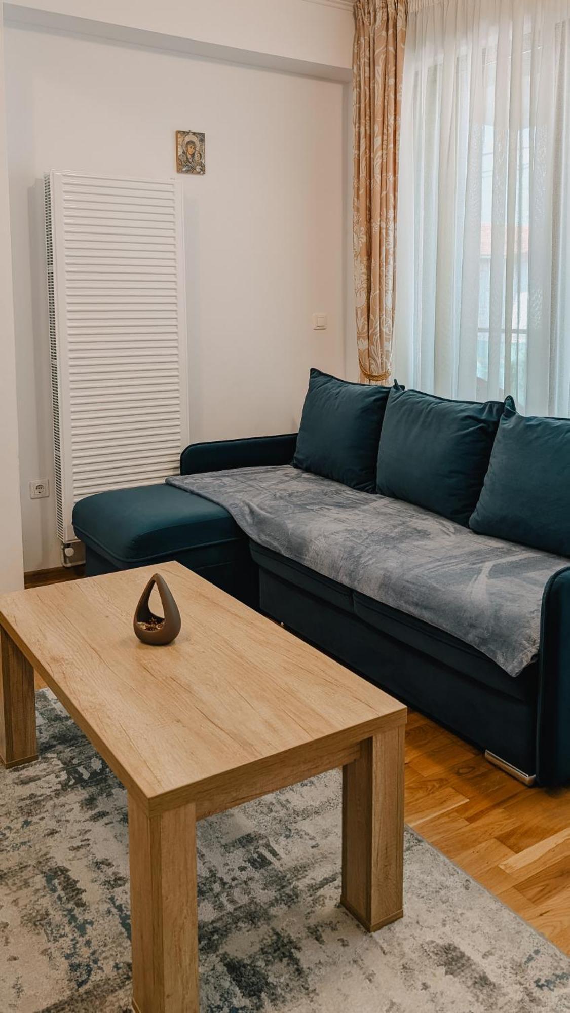 Hella Apartament Mamaia-Nord Năvodari Exteriör bild