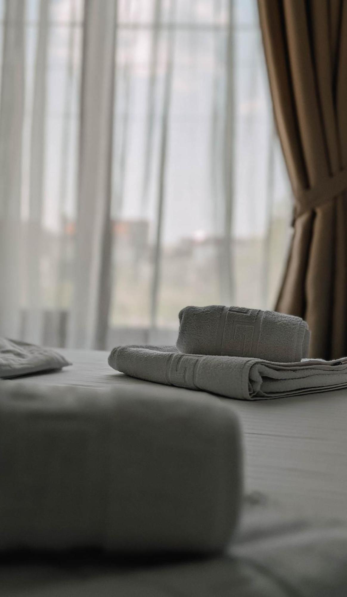 Hella Apartament Mamaia-Nord Năvodari Exteriör bild
