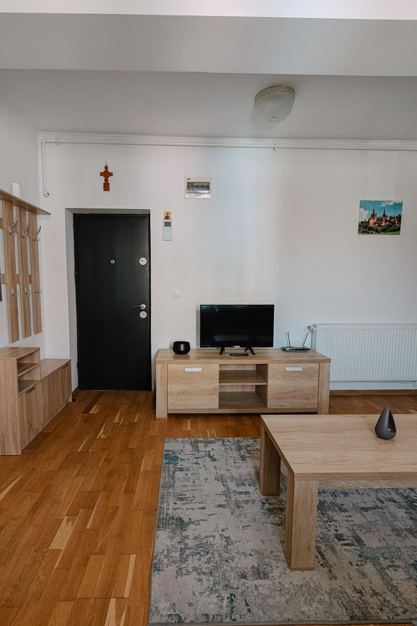 Hella Apartament Mamaia-Nord Năvodari Exteriör bild