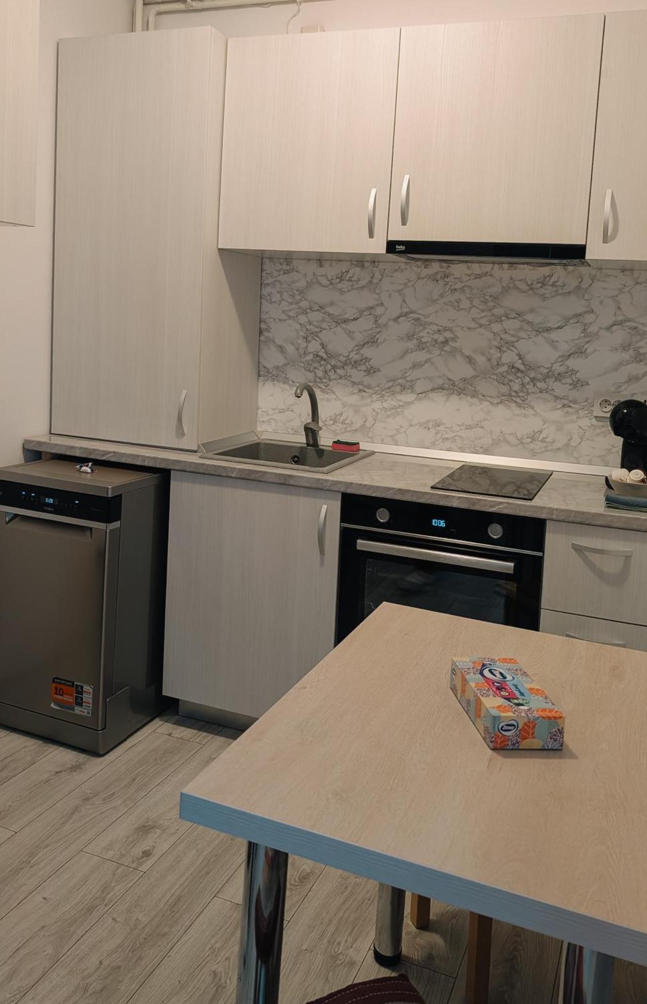 Hella Apartament Mamaia-Nord Năvodari Exteriör bild